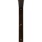 Ekena Millwork Hamilton Steel Bracket, Antiqued Bronze 2"W x 16"D x 16"H BKTM02X16X16HAABZ - alternate 3